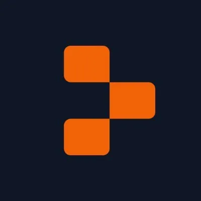 Replit AI WYSIWYG App Builder logo