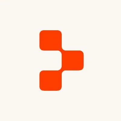 Logo by Brandfetch