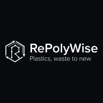 Repolywise logo