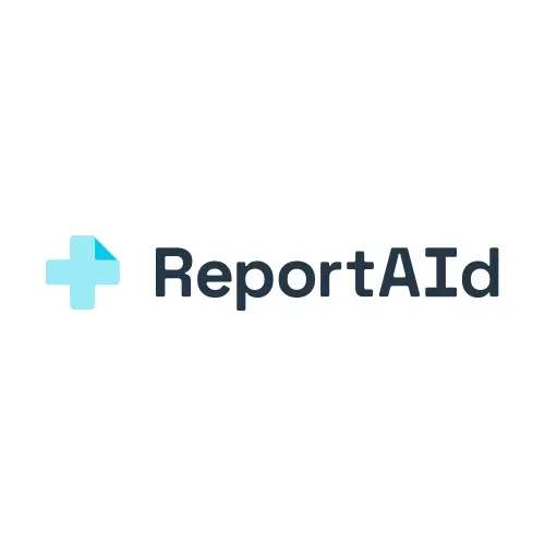 ReportAId logo