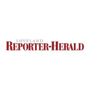 Reporter-Herald Logo