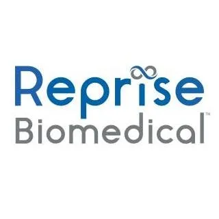 Reprise Biomedical, Inc. logo