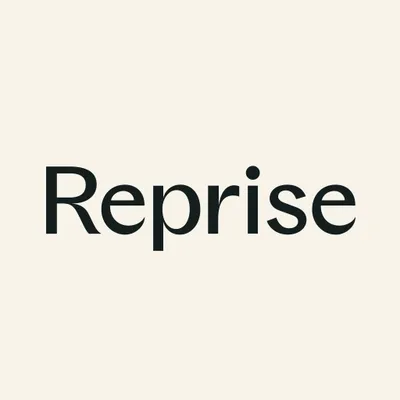 Reprise Health logo