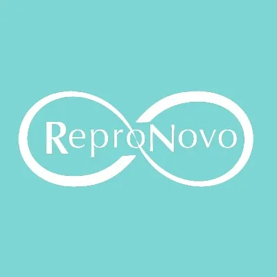 ReproNovo logo