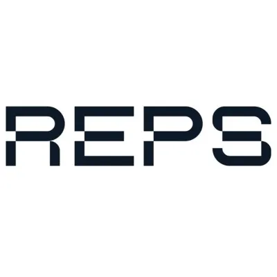 REPS logo