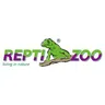 Reptizoo logo