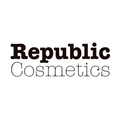 republiccosmetics.com logo