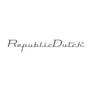 Logo Republic Dutch