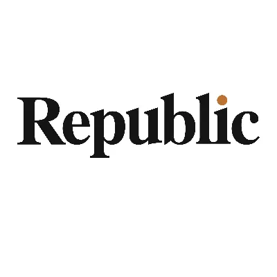 Republic Family of Companies logo