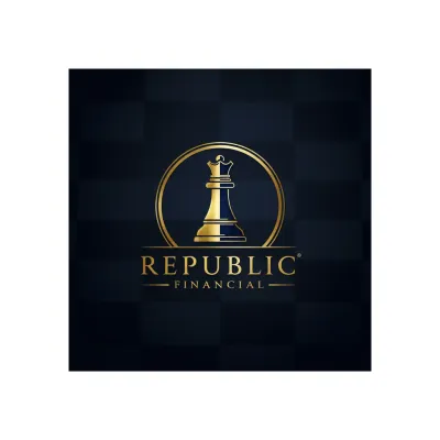 Republic Financial Services logo