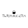 The Republic of Tea logo