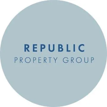 Republic Property Group Logo