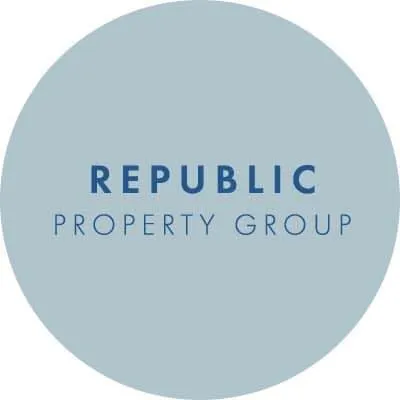 Republic Property Group logo