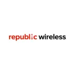 Republic Wireless logo/icon