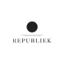 Logo Republiek Bloemendaal