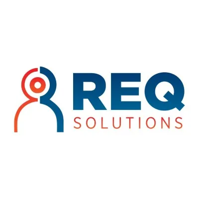 REQ Solutions logo