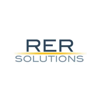 RER Solutions, Inc. logo