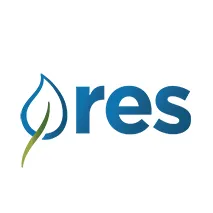 Resource Environmental Solutions Logo