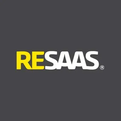 Resaas Logo