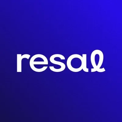 Resal logo