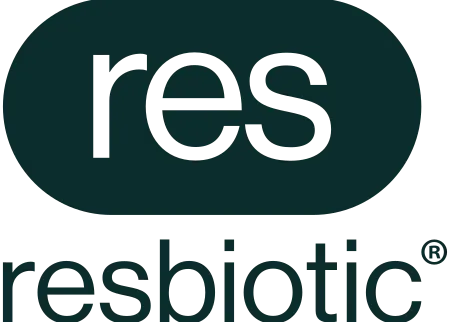 resbiotic logo
