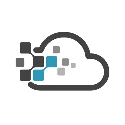 Logo by Brandfetch