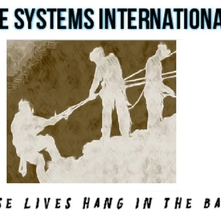 Rescue Systems International