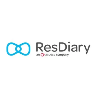 ResDiary logo