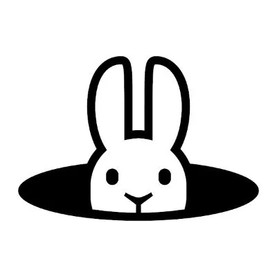 ResearchRabbit logo
