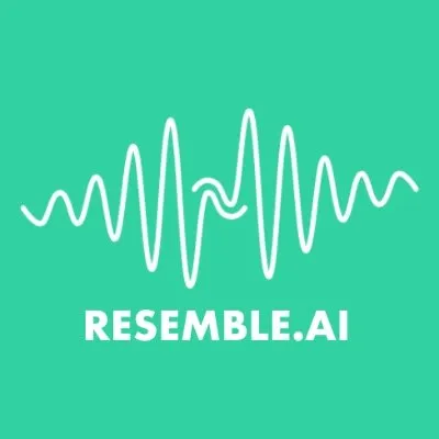 Resemble logo