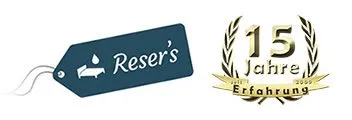 Resers Fine Foods, Inc. - Century Facility logo