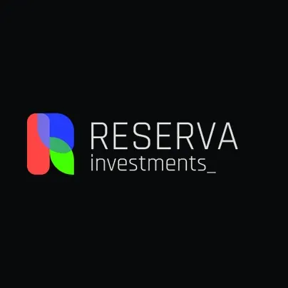 Reserva Investments logo