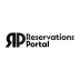 Reservations Portal logo