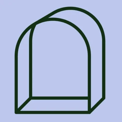 ALCOVE logo