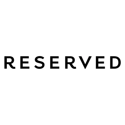 Reserved