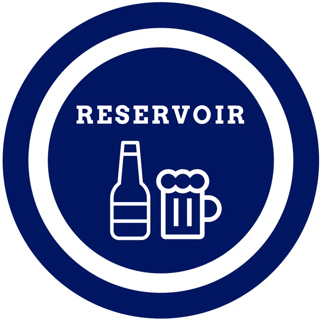 Reservoirwines