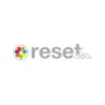 reset360 logo