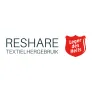 Logo Leger de Heils ReShare