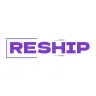 reship logo