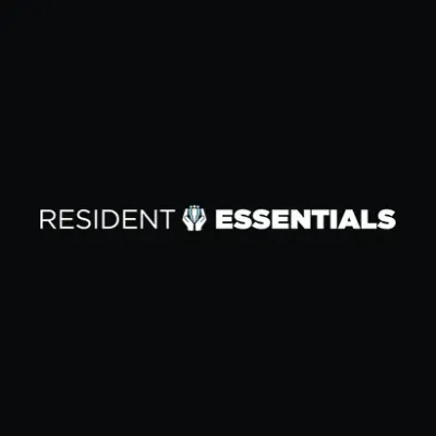 Resident Essentials logo