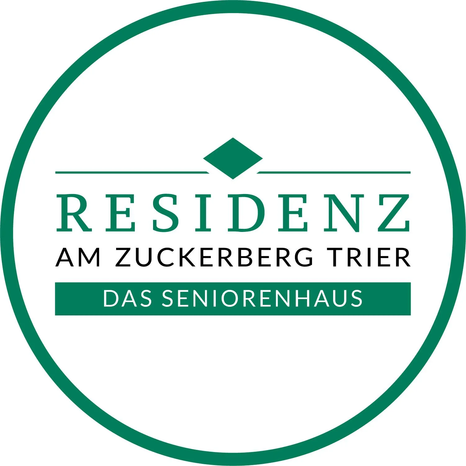 Residenz am Zuckerberg