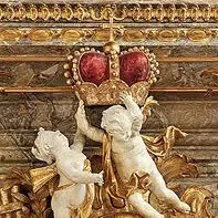 Verwaltung der Residenz München