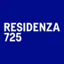 RESIDENZA 725 logo