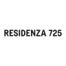 RESIDENZA 725 logo