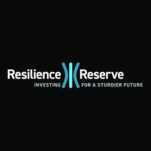 Resilience Reserve logo