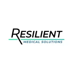 Resilient Medical logo