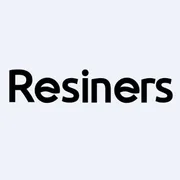 RESINERS Logo