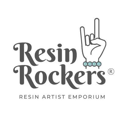 Resin Rockers logo