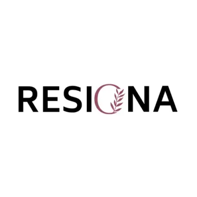 resiona.com logo