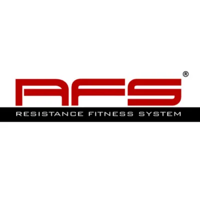 ResistanceFitnessSystem logo